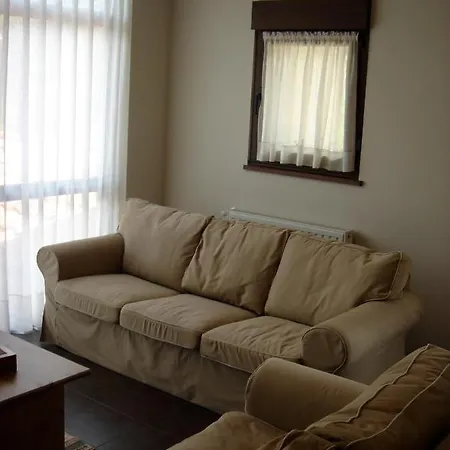 Casa Rural La Llosina Demues Kamer foto