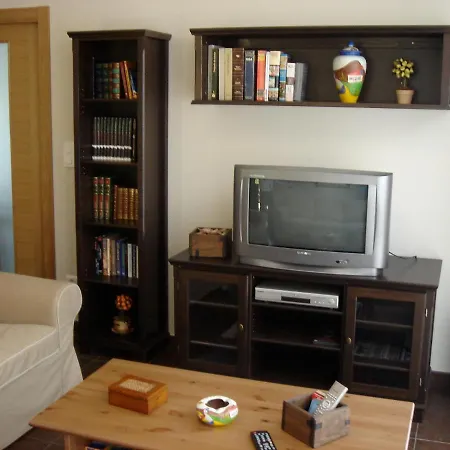 Casa Rural La Llosina Demues Kamer foto