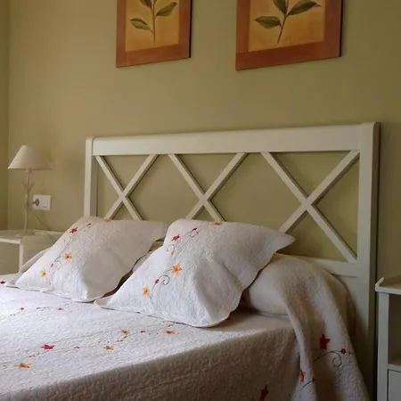 Casa Rural La Llosina Demues Kamer foto