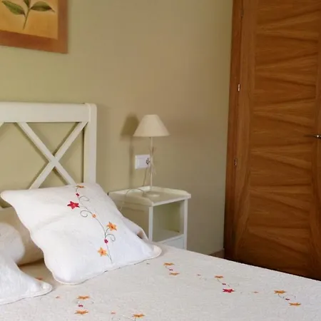Casa Rural La Llosina Demues Kamer foto