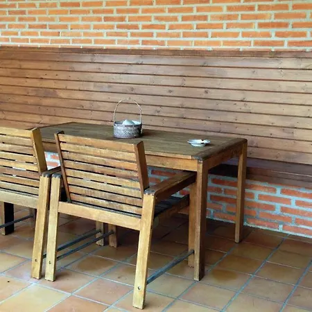 Casa Rural La Llosina Demues Kamer foto