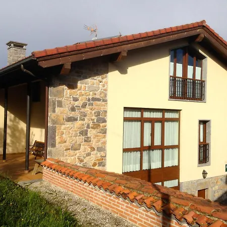 Casa Rural La Llosina Demues Kamer foto