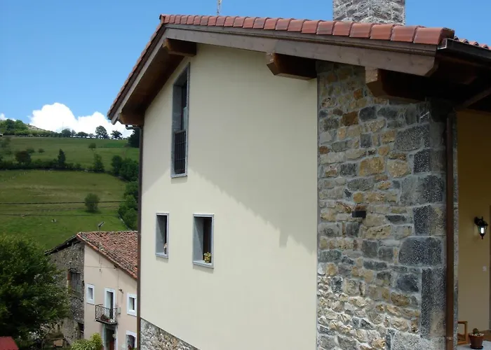Casa Rural La Llosina