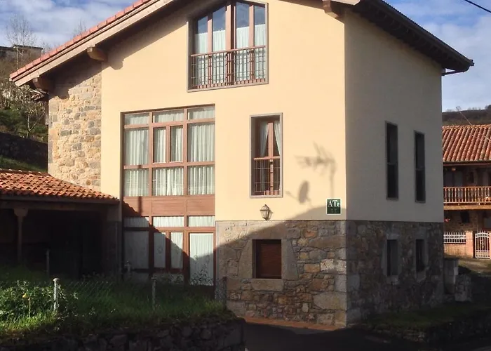 Casa Rural La Llosina