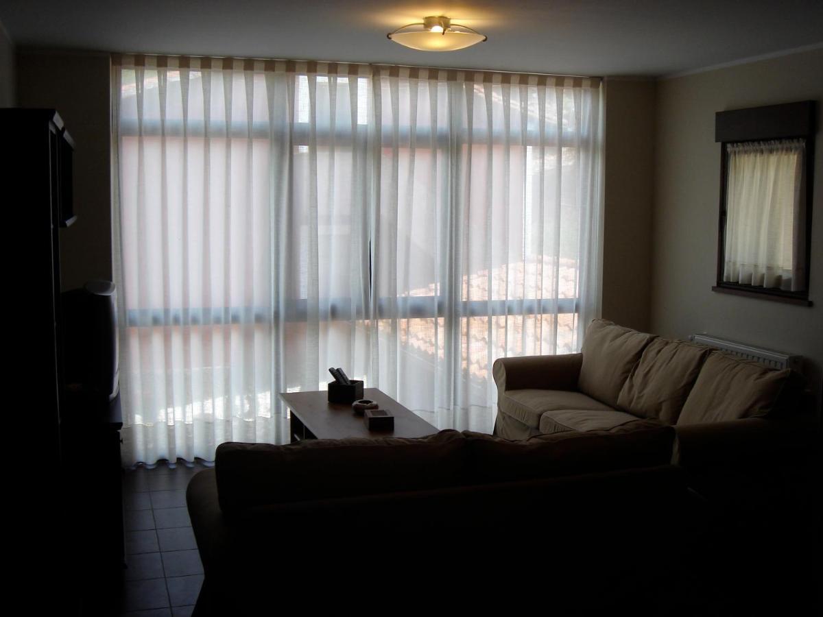 La Llosina Country house Demues