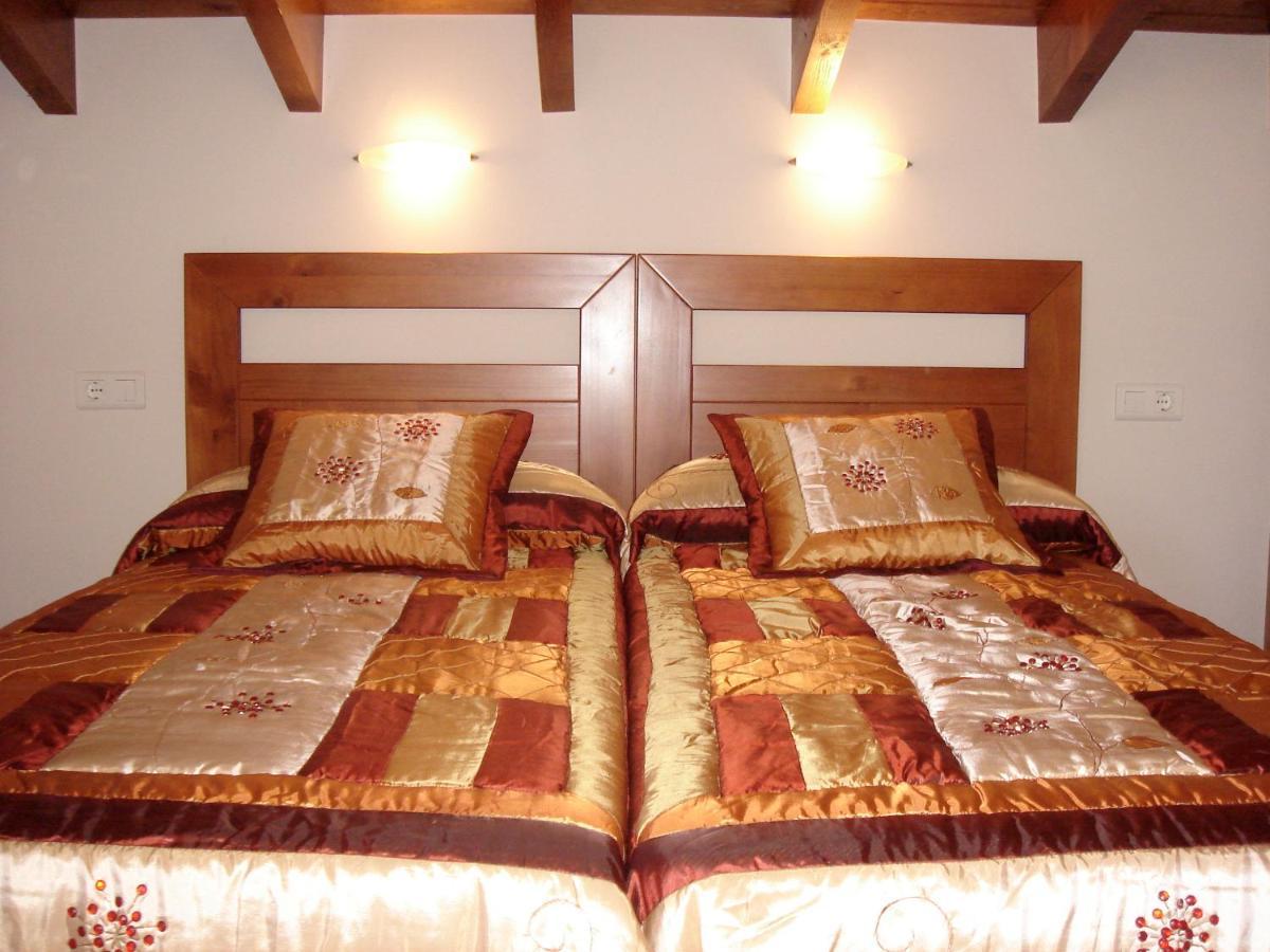 La Llosina Country house
