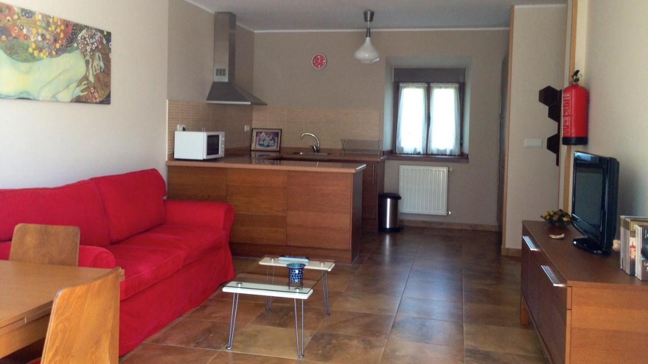 Country house La Llosina *