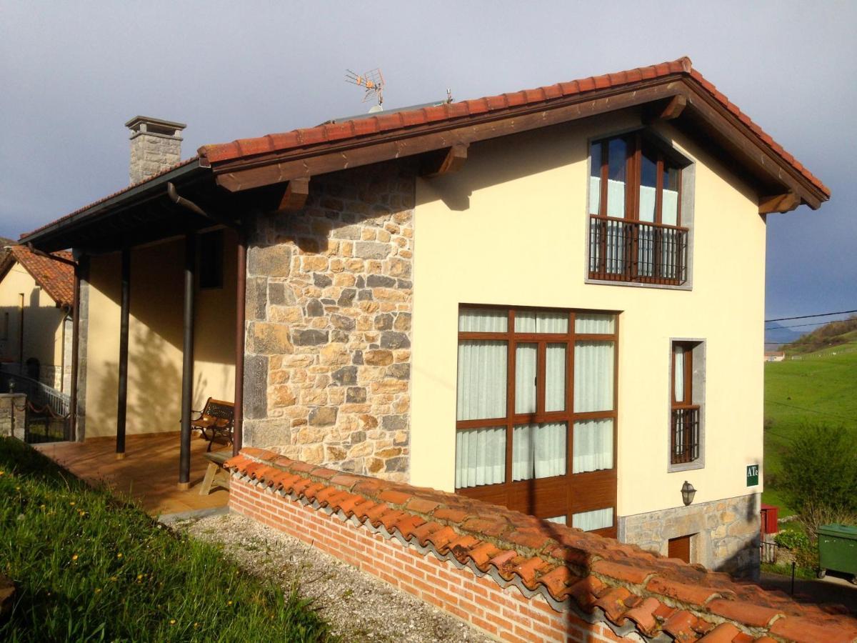 Country house La Llosina *